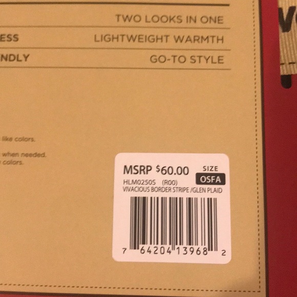 WOOLRICH Reversible blanket wrap - Picture 8 of 12